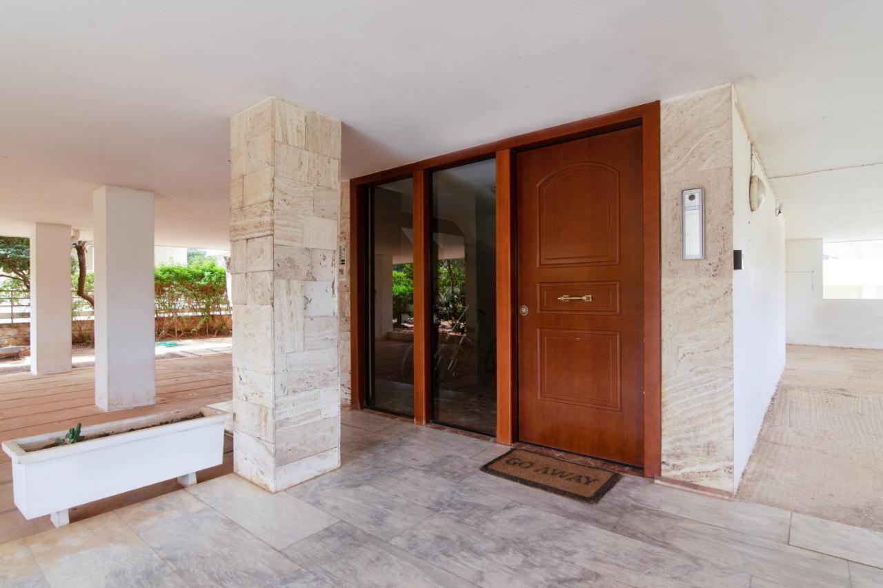 Sun & Sea Suite, Kavouri Athen Exterior foto