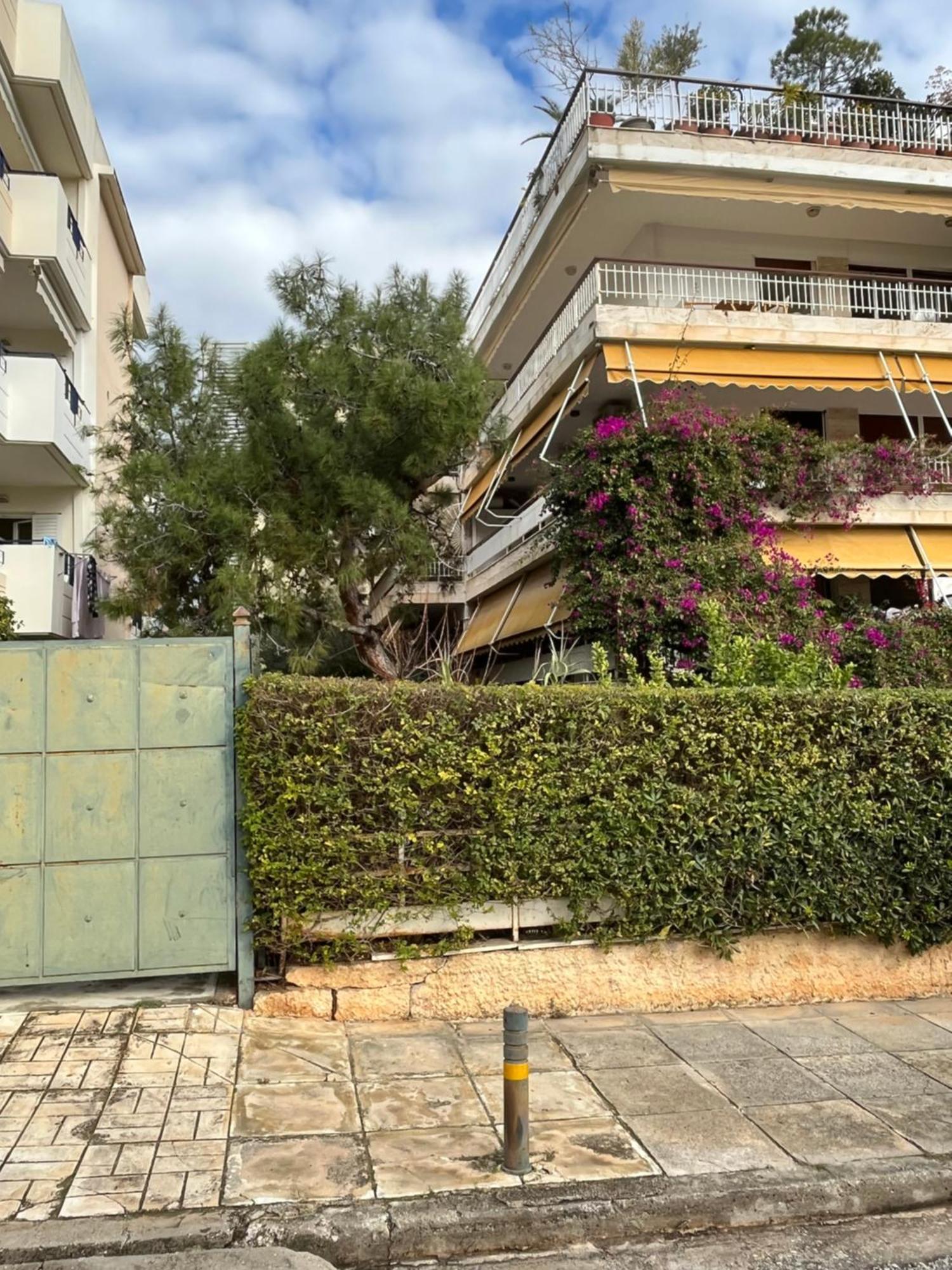 Sun & Sea Suite, Kavouri Athen Exterior foto